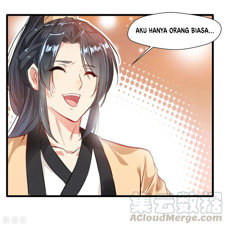 Jueshi Guzun (Peerless Ancient) Chapter 23 Gambar 18